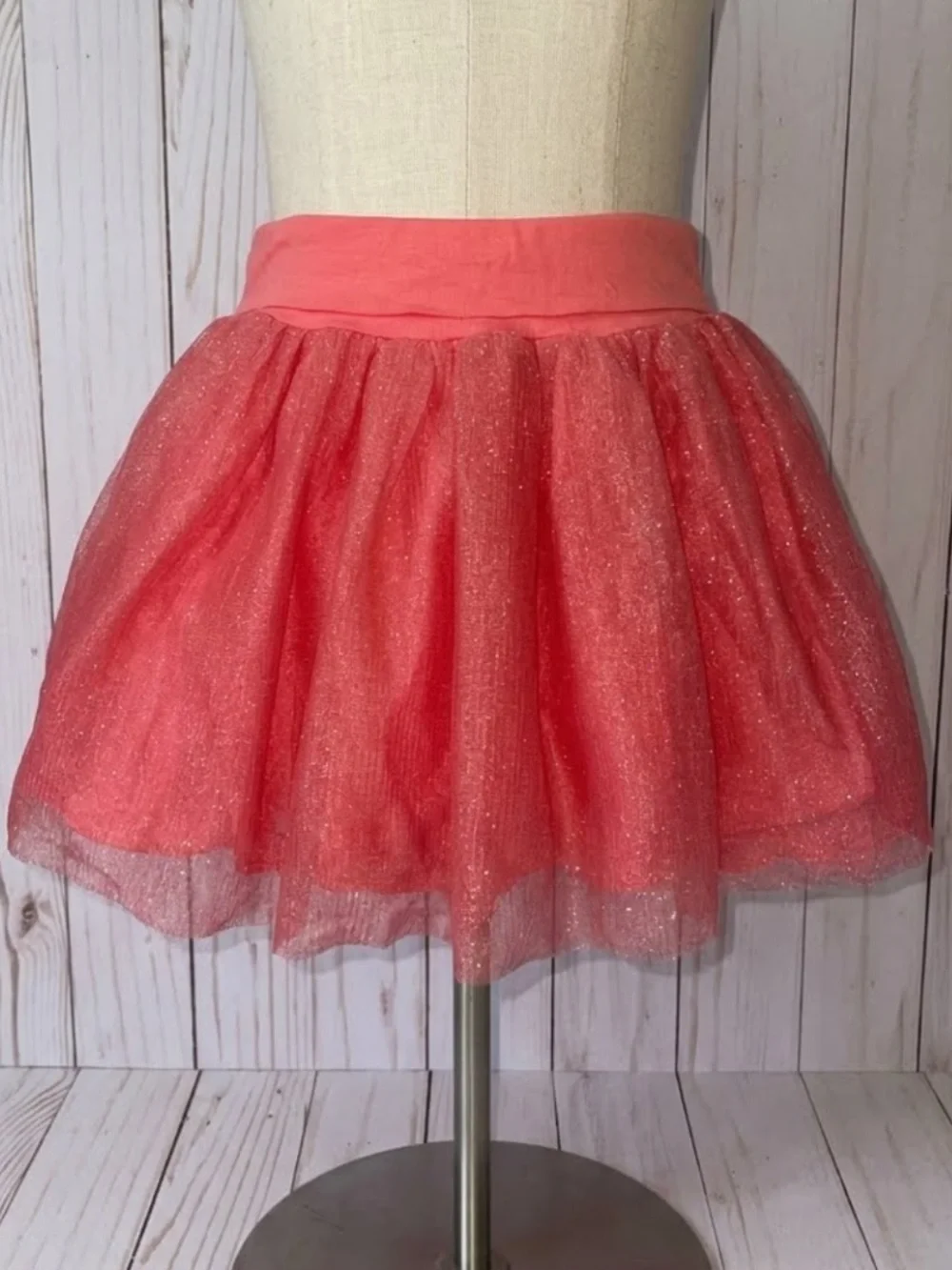 Gymboree skirt NWT